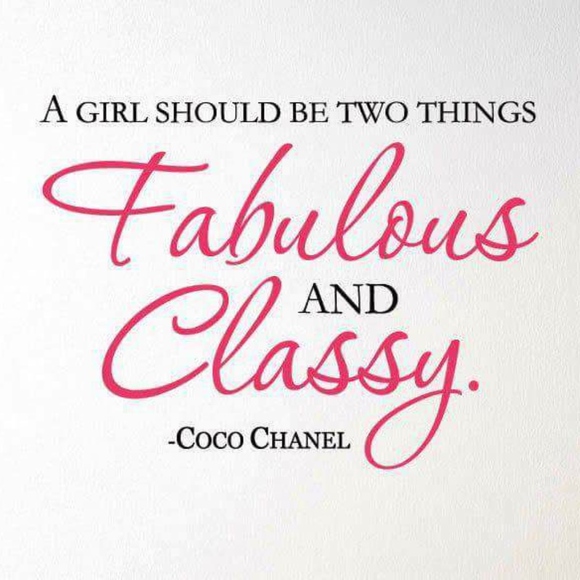 Meet your Posher, Susie - Picture 1 of 4